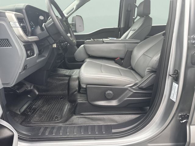 2024 Ford F-450SD XL DRW