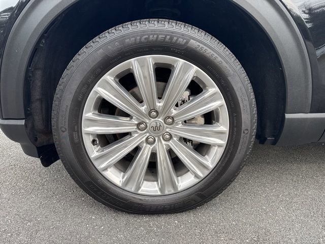 2023 Ford Explorer King Ranch