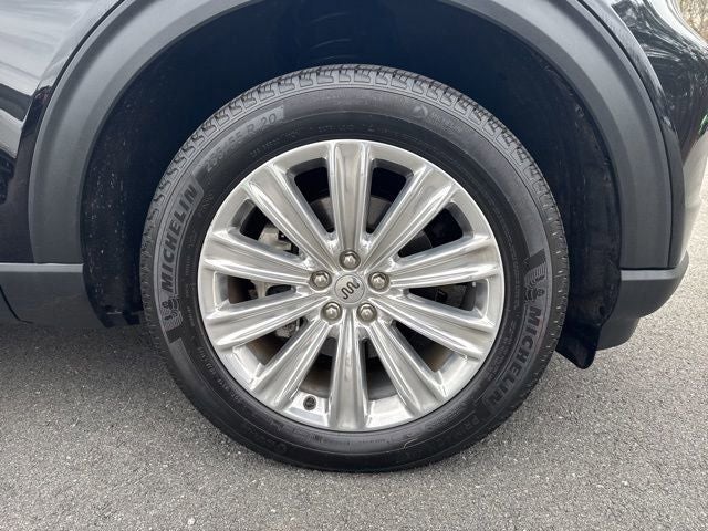 2023 Ford Explorer King Ranch