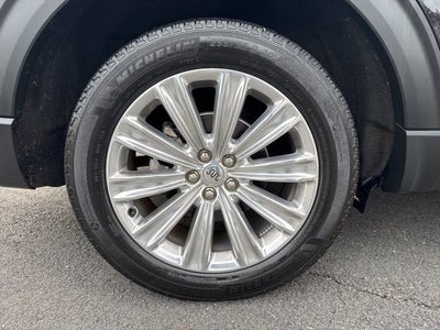 2023 Ford Explorer King Ranch