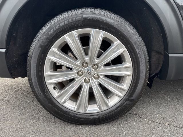 2023 Ford Explorer King Ranch