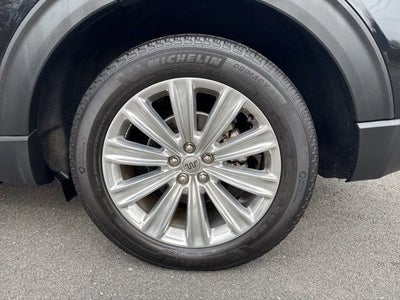 2023 Ford Explorer King Ranch