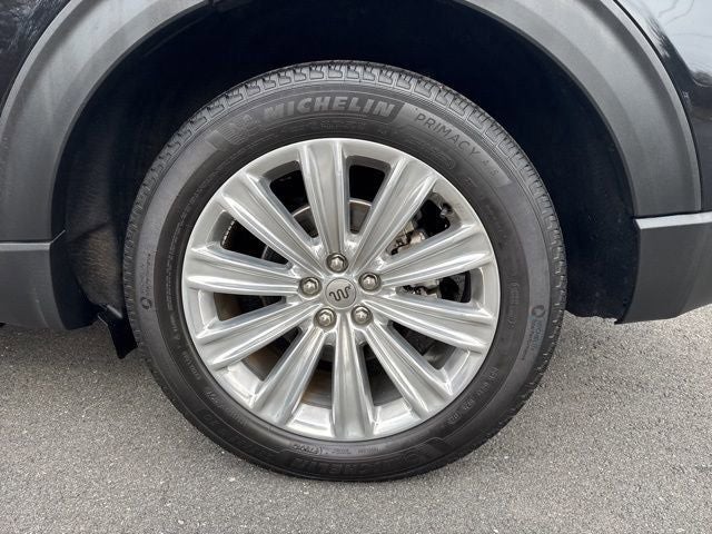 2023 Ford Explorer King Ranch