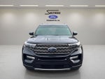 2023 Ford Explorer King Ranch