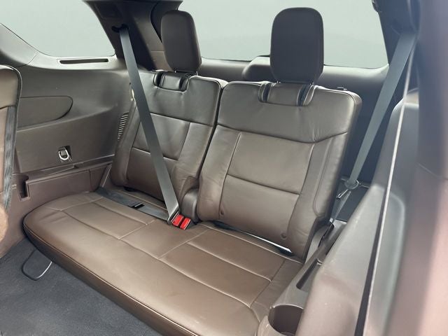 2023 Ford Explorer King Ranch