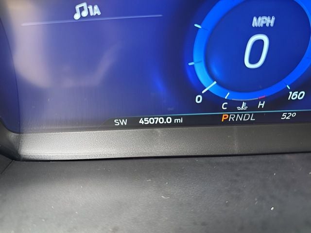 2023 Ford Explorer King Ranch