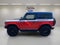 2025 Ford Bronco Stroppe Edition