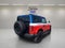 2025 Ford Bronco Stroppe Edition