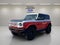 2025 Ford Bronco Stroppe Edition