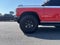 2025 Ford Bronco Stroppe Edition