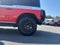 2025 Ford Bronco Stroppe Edition