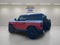 2025 Ford Bronco Stroppe Edition