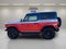 2025 Ford Bronco Stroppe Edition