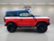 2025 Ford Bronco Stroppe Edition
