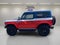 2025 Ford Bronco Stroppe Edition