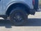 2021 Ford Bronco Black Diamond