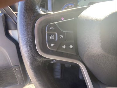 2021 Ford Bronco Black Diamond