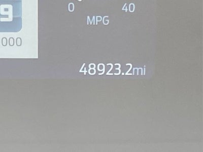 2021 Ford Bronco Black Diamond