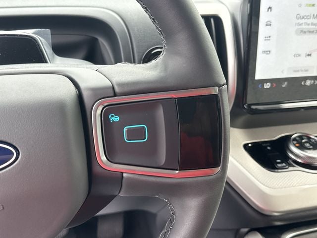2027 Ford Expedition Max Active
