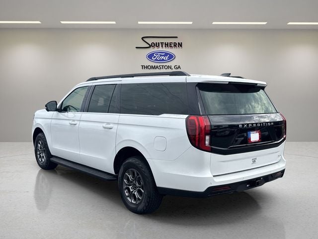 2027 Ford Expedition Max Active