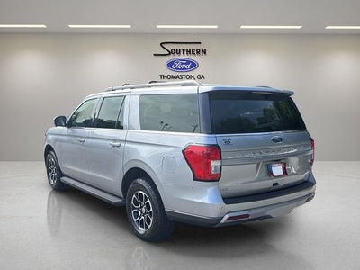 2024 Ford Expedition Max XLT