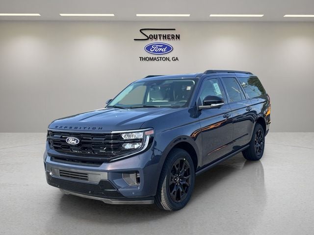 2027 Ford Expedition Max