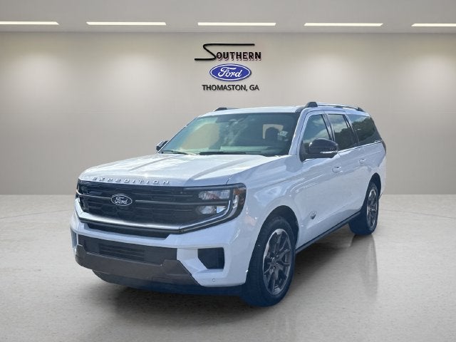 2027 Ford Expedition Max King Ranch