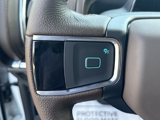2027 Ford Expedition Max King Ranch