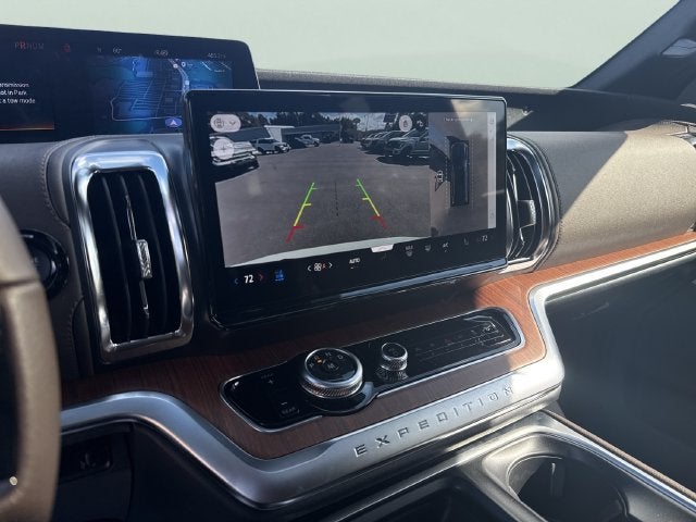 2027 Ford Expedition Max King Ranch