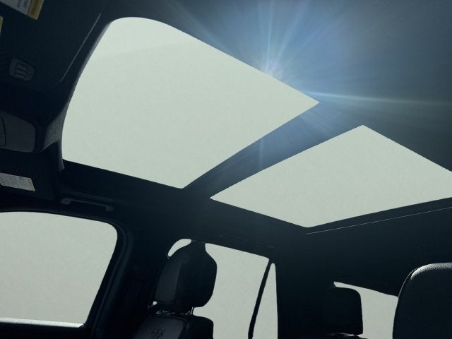 2027 Ford Expedition Max King Ranch