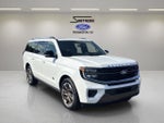 2027 Ford Expedition Max King Ranch