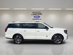 2027 Ford Expedition Max King Ranch