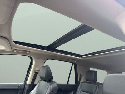 2024 Ford Expedition XLT