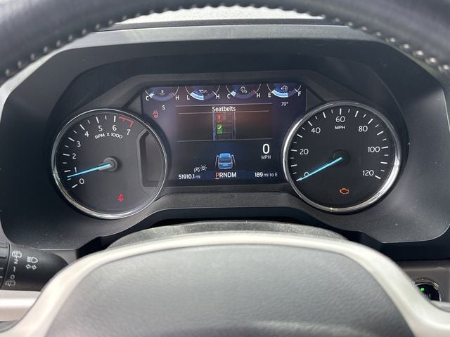 2024 Ford Expedition XLT