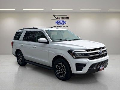2024 Ford Expedition XLT