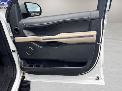 2022 Ford Expedition XLT