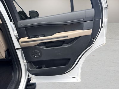 2022 Ford Expedition XLT