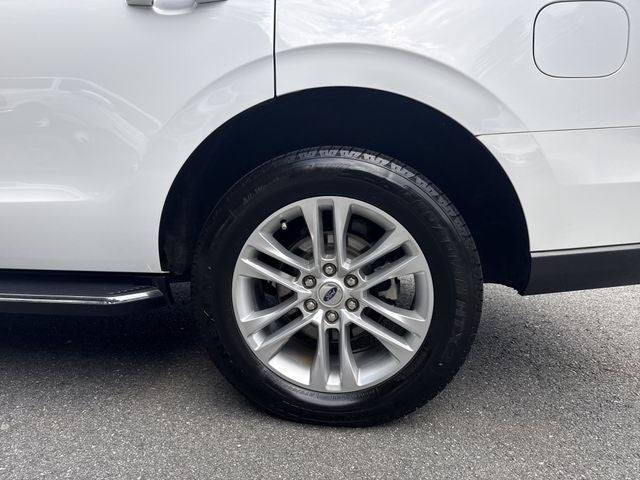 2022 Ford Expedition XLT