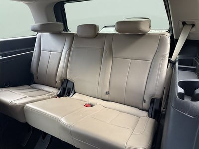 2022 Ford Expedition XLT
