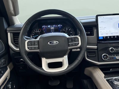 2022 Ford Expedition XLT