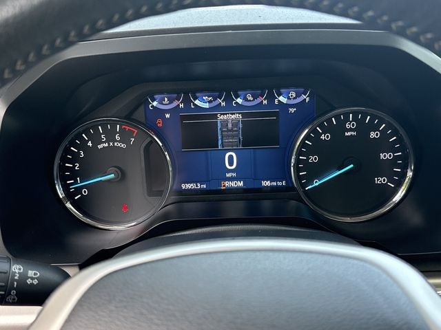 2022 Ford Expedition XLT