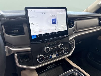 2022 Ford Expedition XLT