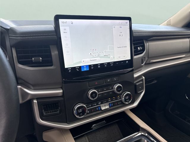 2022 Ford Expedition XLT