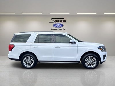 2022 Ford Expedition XLT