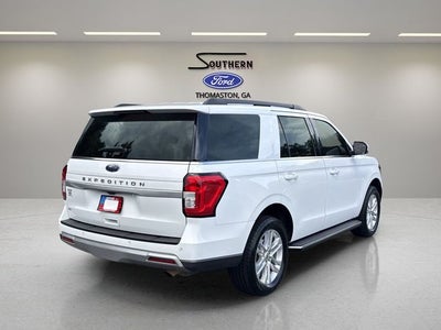 2022 Ford Expedition XLT