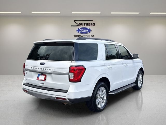 2022 Ford Expedition XLT