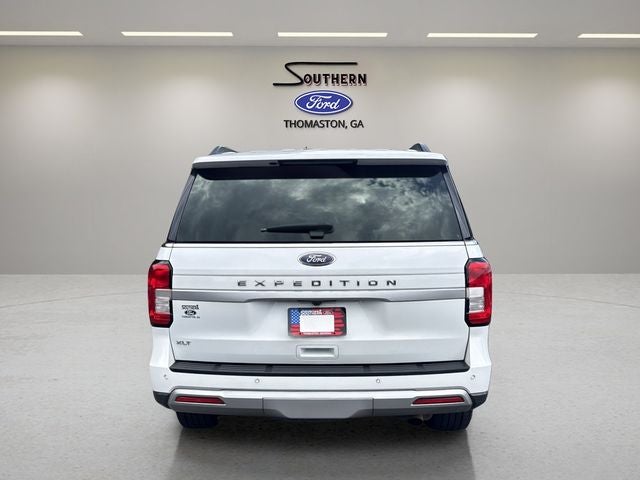 2022 Ford Expedition XLT