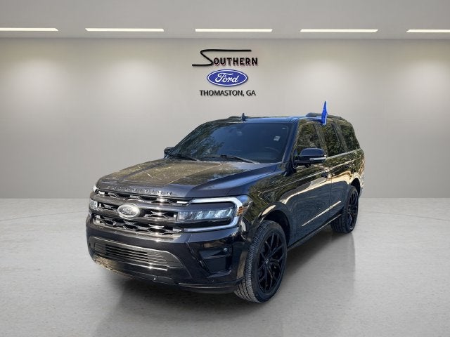 2023 Ford Expedition