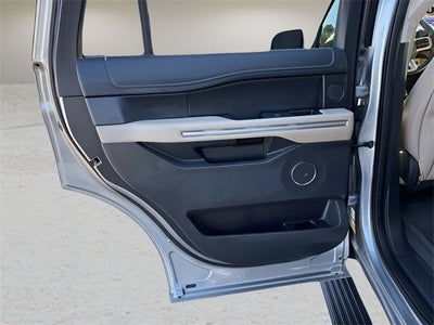 2022 Ford Expedition Limited