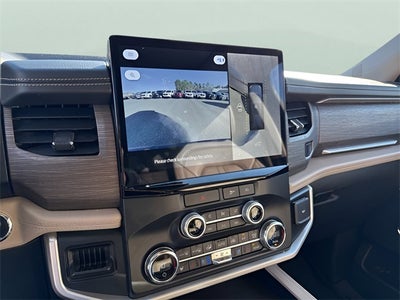 2022 Ford Expedition Limited